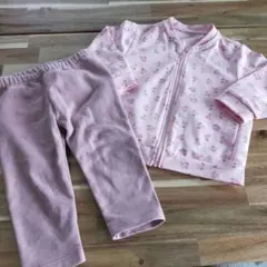 UNIQLO エアリズムとレギンスセット