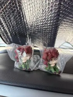 ジョジョの奇妙な冒険 肩ズン