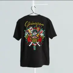 Shrinegram★シュライングラム★3rd Anniversary★Tシャツ