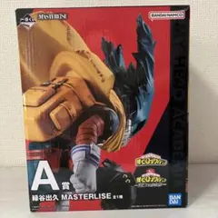 2025年最新】A賞 緑谷出久 正義のかたちの人気アイテム - メルカリ