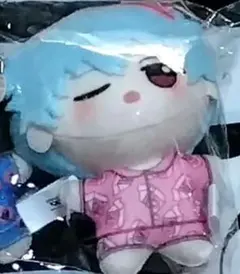 銀魂 中国 チビ ちびぐるみ パジャマパーティー ぬいぐるみ 坂田銀時