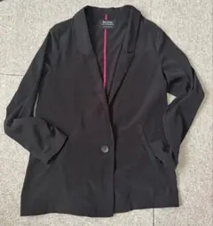 Boris Bidjan Saberi II 黒ナップサック ショッパー ロゴ - メルカリ