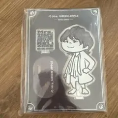 2025年最新】大森元貴 アクスタ ゼンジンの人気アイテム - メルカリ