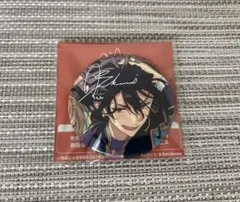 あんスタ　UNDEAD 朔間零　缶バッジ