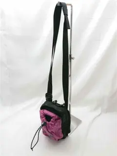 THE NORTH FACE ショルダーバッグ パープル系 メンズ