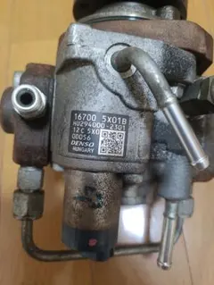 トヨタ レジアスエース KDH206V サプライポンプ - メルカリ