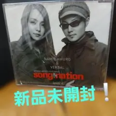 NAMIE AMURO&VERBAL/lovin' it～VARIOUS AR… - メルカリ