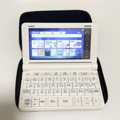 程度SA/美品】 高校生モデル カシオ 電子辞書 XD-Y4700 ^ - メルカリ