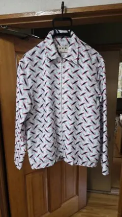 MARNI ブルゾン サイズ44