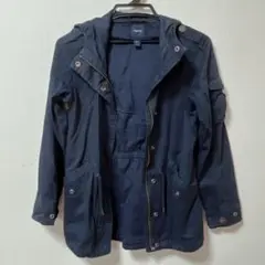 GAP KIDS ジャケット ネイビー 150