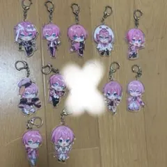 2026年最新】けちゃくん アクキーの人気アイテム - メルカリ