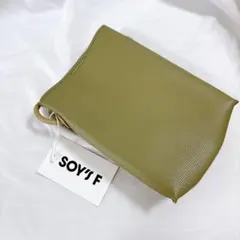 ❣️未使用❣️スマホ ショルダーバッグ ポーチミニ シンプル 肩掛け 斜め掛け 財布