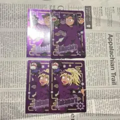 忍たま乱太郎 ネオンコレクション 綾部喜八郎 斉藤タカ丸