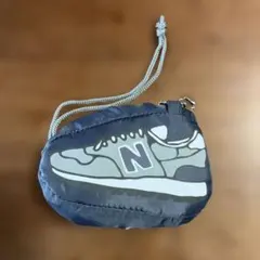 new balance オリジナルエコバッグ