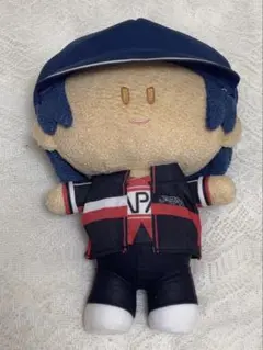 テニスの王子様 真田弦一郎 刺繍入りおてふぇすジャージ L 2018年開催の『許斐 剛☆パーフェクトLIVE～一人オールテニプリ