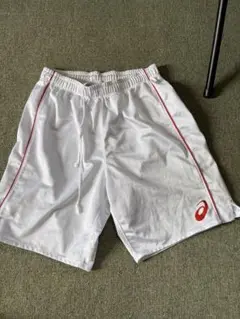 アシックス　ハンドボール　ゲーパン