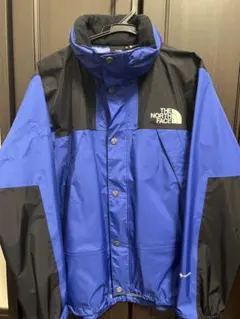 THE NORTH FACE GORE-TEXレインテックマウンテンパーカー M