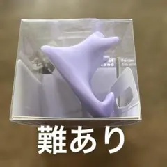 【難あり】ポケモン　マスコットモバイルスタンド　メタモン