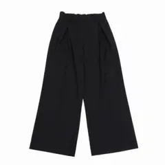 2026年最新】mb ultimate fabric トロンプルイユワイドデニムパンツの