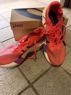 asics 陸上競技
