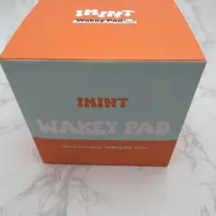 IMINT アイミント WAKEY PAD ウェイキーパッドのサムネイル