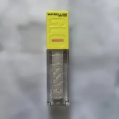MAYBELLINE ハイライター 25リキッド ホワイトのサムネイル