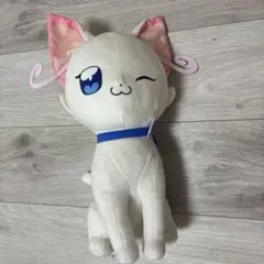 2026年最新】わんだふるぷりきゅあ！ めちゃもふぐっとぬいぐるみ～猫