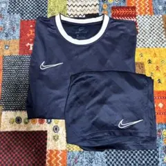 NIKE DRI-FIT サッカーウェアセットアップ