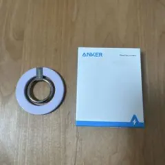 magsafe スマホリング