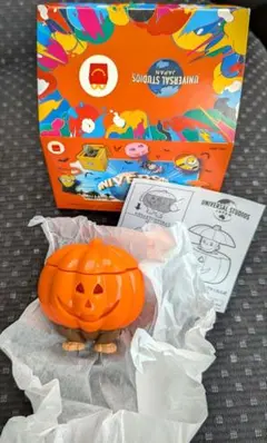 【新品未使用】マクドナルド ハッピーセット USJオールスター おさるのジョージ
