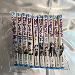 ONE PIECE 全29巻セット (37巻〜65巻)
