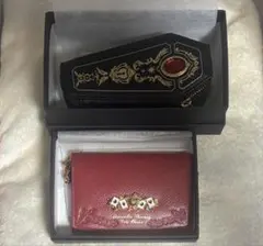 美品】hazama ギターモチーフ 長財布 - メルカリ