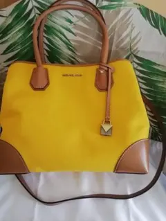 MICHAEL KORS 2WAYバッグ