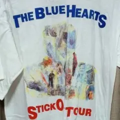 2026年最新】STICK OUT ブルーハーツの人気アイテム - メルカリ
