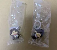 モンチッチ めじるしアクセサリー