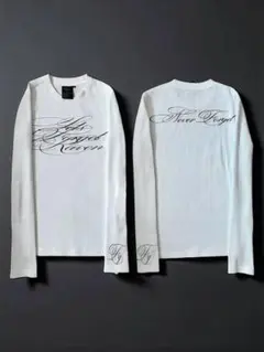 archive opium Thermal Long Sleeve