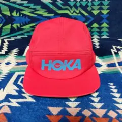 HOKA公式サイト購入★新品 パッカブルトレイルハット 帽子キャップランニング