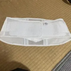 腰、痛コルセット白