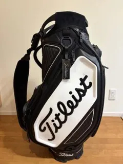 2026年最新】Titleist ゴルフバッグ・キャディバッグの人気アイテム