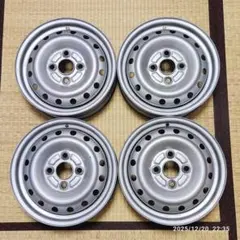 2025年最新】14インチ 鉄ホイールの人気アイテム - メルカリ