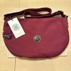 KIPLING バッグ新品未使用品