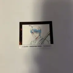 銀魂 吉原大炎上 入場特典 志村新八