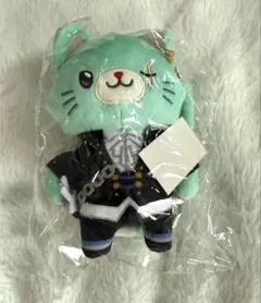 ONE PIECE FILM RED with CAT ゾロ