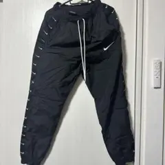 Nike ブラック ジョガーパンツ M