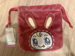 メゾピアノ　ベリエ　巾着　シール帳　3点セット