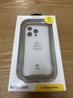 iFace iPhone16Pro 新品未使用品✨️
