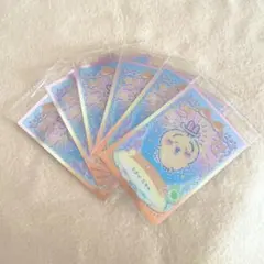 ちいかわ ラッキーカードコレクション ウエハース うさぎ まとめ売り