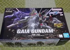 HG GAIA GUNDAM ZGMF-X88Sのサムネイル