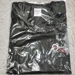 FF14 2014 ファンフェス Tシャツ Mサイズ