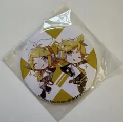 Rella 個展 缶バッジ 初音ミク - メルカリ